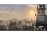 Nintendo Switch Assassin's Creed: Rebel Collection (AC IV: Black Flag + AC Rogue + AC III Remastered + AC Liberation) (Código en la caja)