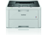Impresora láser - Brother HLL3220CW, Láser, Resolución 600 x 2400 ppp, 18 ppm, WiFi, Blanco