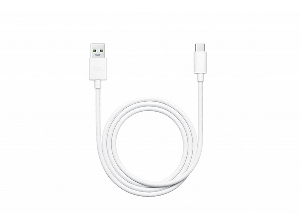 Cable USB - OPPO, 4818235, 1 m, 15 W, Universal