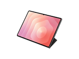 Funda tablet - Samsung EF-BX930PBEGWW , Para Galaxy Tab S11 Ultra, 14.6 Negro
