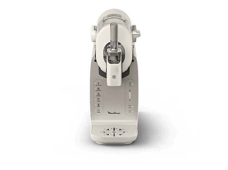 Moulinex Freezi MJ803