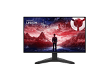 Monitor gaming - Lenovo Legion R27s, 27 Full-HD, 144 Hz, 1 ms, QHD, 1x HDMI® 2.1 TMDS, 1x DP 1.2, Negro