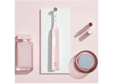 Cepillo eléctrico - Oral-B Pro Series 1, 3 Modos, Tecnología 3D, Diseñado Por Braun, Rosa