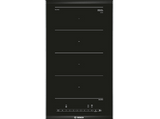 Placa Modular - Bosch PXX375FB1E, 1 zona Flex, Funciión Sprint Flex inducción, Negro