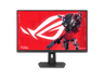 Monitor gaming - ASUS ROG Strix XG32UCG, 31.5" UHD 4K, 160 Hz, 1 ms, IPS, HDR10, Altura Ajustable, Negro