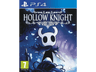 PS4 Hollow Knight