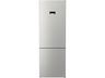 Frigorífico combi - Bosch KGN493IDA, Serie 4, Total No Frost, 203 cm, 438 l, VitaFresh, Acero antihuellas
