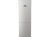 Frigorífico combi - Bosch KGN493IDA, Serie 4, Total No Frost, 203 cm, 438 l, VitaFresh, Acero antihuellas