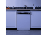 Lavavajillas - Cecotec Bolero Aguazero 6500 C, 15 servicios, 6 programas, 60 cm, Dual Zone Wash, Auto Open, Motor Inverter Plus, White