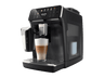 Cafetera superautomática - Philips 5500 Series EP5541 |  15 bar, 1500 W, Deposito 1.8 l, Deposito leche 0.26 l, 2 tazas, Negro