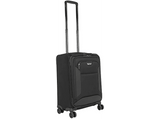 Trolley - Targus Corporate Traveler CUCT04R, 33 l, Poliéster, Portátiles de máximo 16, Negro