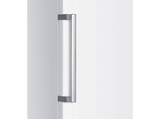 Congelador vertical - KOENIC KFZ 631 E NF W, 274 l, 184.3 cm Altura, Inverter, No Frost, Luz LED, Blanco