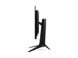 Monitor gaming - ASUS ROG Swift OLED PG32UCDP, 32 UHD 4K, 240 Hz, 0.03 ms, OLED (diodo orgánico emisor de luz), FreeSync & G-SYNC, Altura Ajustable