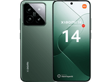 Móvil - Xiaomi 14, Verde, 512 GB, 12 GB RAM, 6.36 AMOLED 120Hz, Snapdragon 8 Gen 3, 4610 mAh, Android-HyperOS