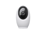 Cámara de vigilancia IP - TP-Link Tapo C260, 4K 8MP, Función de visión nocturna, Audio bidireccional con Cancelación de Ruido, Blanco