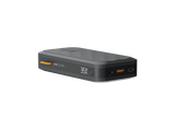 Powerbank - Xtorm FS5200, Universal, 3 puertos, 20000 mAh, Negro