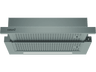 Campana extraíble - Cata TFH 6430 X, Telescópica, 4 Niveles de Potencia, 391.5 m³/h, 59.8 cm, LED, Inox