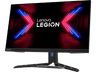 Monitor gaming - Lenovo Legion R27q-30, 27", QHD, 0.5 ms, 165 Hz, 2x HDMI® 2.1 TMDS, 1x DP 1.4, Altavoces Incluidos, Negro