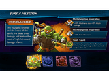 PS4 Teenage Mutant Ninja Turtles: Splintered Fate. Deluxe Edition