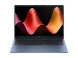 Portátil - HP OmniBook 3 16-by0019ns, 16 DCI 2K, AMD Ryzen™ 5 40, 16GB RAM, 512GB SSD, Radeon™ 610M, Sin sistema operativo, Sin cargador