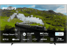 TV LED 43" - Philips 43PUS7608/12, UHD 4K, Dual Core, Sonido Dolby Vision y Atmos, Negro