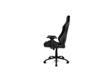 Silla gaming - Drift Rubius, Edición especial, 4D, Base 70 cm, Nailon, Ajustable 90-135º
