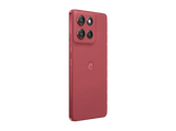 Móvil - Motorola g86 5G, Chrysanthemum, 256 GB, 8 GB RAM, 6.67 pOLED, MediaTek Dimensity 7300, 5200 mAh