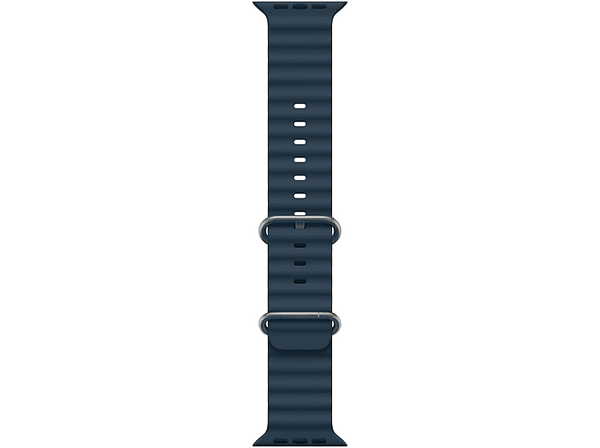 Apple Correa Ocean, 49 mm, Azul, Talla única