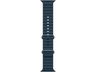 Apple Correa Ocean, 49 mm, Azul, Talla única