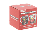 Taza - Sherwood Super Mario Kart, Térmica, 400 ml
