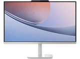 All in one - Lenovo A100, Intel® Core™ i3-N305, 16GB RAM, 512GB SSD, UHD Graphics, Sin sistema operativo, Gris