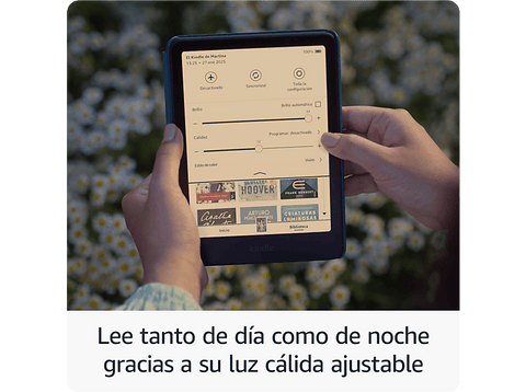 eBook - Amazon Kindle Colorsoft, 7.05