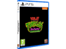 PS5 Ninja Turtles: Mutantes Desencadenados