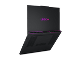 Portátil gaming - Lenovo Legion Pro 7 16AFR10H, 16 WQXGA OLED, AMD Ryzen™ 9 9955HX, 32GB RAM, 1TB SSD, GeForce RTX™ 5070 Ti, Sin sistema operativo