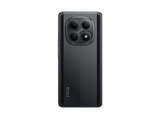 Móvil - Pocophone POCO M8 5G, Negro, 256 GB, 8 GB RAM, 6.77 AMOLED, Qualcomm Snapdragon® 6 Gen 3 Mobile Platform, 5520 mAh