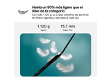 Portátil - LG 14ZD90T-G.AX88B, 14 WUXGA, Intel® Core™ Ultra 7-255H, 13 TOPS, 32 GB RAM, 1 TB SSD, Arc™ GPU, Sin sistema operativo