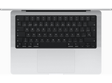 Apple MacBook Pro (2023) MRX73Y/A, 14,2, Chip M3 Max, CPU de 16 núcleos, GPU de 40 núcleos, 128 GB RAM, 1TB de SSD, macOS, Plata