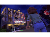 PS5 Pesadillas: Terror en Little Creek