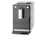 Cafetera superautomática - Melitta® Caffeo Solo, 15 bar, Molinillo integrado, Sistema extracción aromas, Negro
