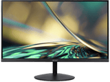 Monitor - Acer SA242YH, 23.8 Full HD, Tiempo de respuesta 1 ms, 100 Hz, 1xVGA;  1xHDMI(1.4), Negro