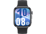 Smartwatch - Huawei Watch Fit 4, 1.82 AMOLED, 10 días batería, Compatible iOS - Android, Correa Fluoroelastómero, Pago NFC, Negro