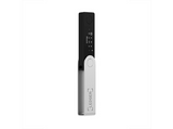 Crypto Wallet - Ledger Nano X, USB-C, Bluetooth, Pantalla 1.09 OLED, Negro Ónix