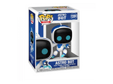 Figura Funko Pop! - Astro Bot Games - Astro Bot