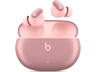 Apple Beats Studio Buds + (2023), Auriculares True Wireless, Cancelación de Ruido, Apple, Android, Rosa Cósmico