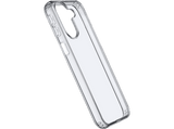 Funda móvil - CellularLine CLEAR, Para Samsung Galaxy A36/A56, Transparente