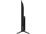 TV QLED 43 - PEAQ PTV 43GQU-5026T, UHD 4K, Google TV, Smart TV, DVB-T2 (H.265), Negro