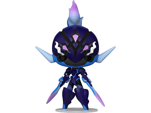 Figura Funko Pop! - Funko Pokémon: Ceruledge, 10 cm, Vinilo