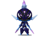 Figura Funko Pop! - Funko Pokémon: Ceruledge, 10 cm, Vinilo