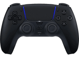 Mando inalámbrico - Sony Dualsense V2, Para PlayStation 5 y PC, Bluetooth, Retroalimentación háptica, Midnight Black