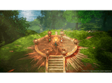 Nintendo Switch 2 Dragon Quest I & II HD-2D Remake